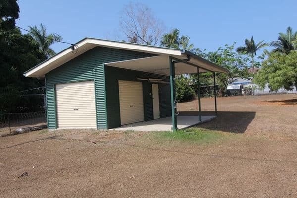 4 Marlin Street, BALGAL BEACH QLD 4816, Balgal Beach - Image 1