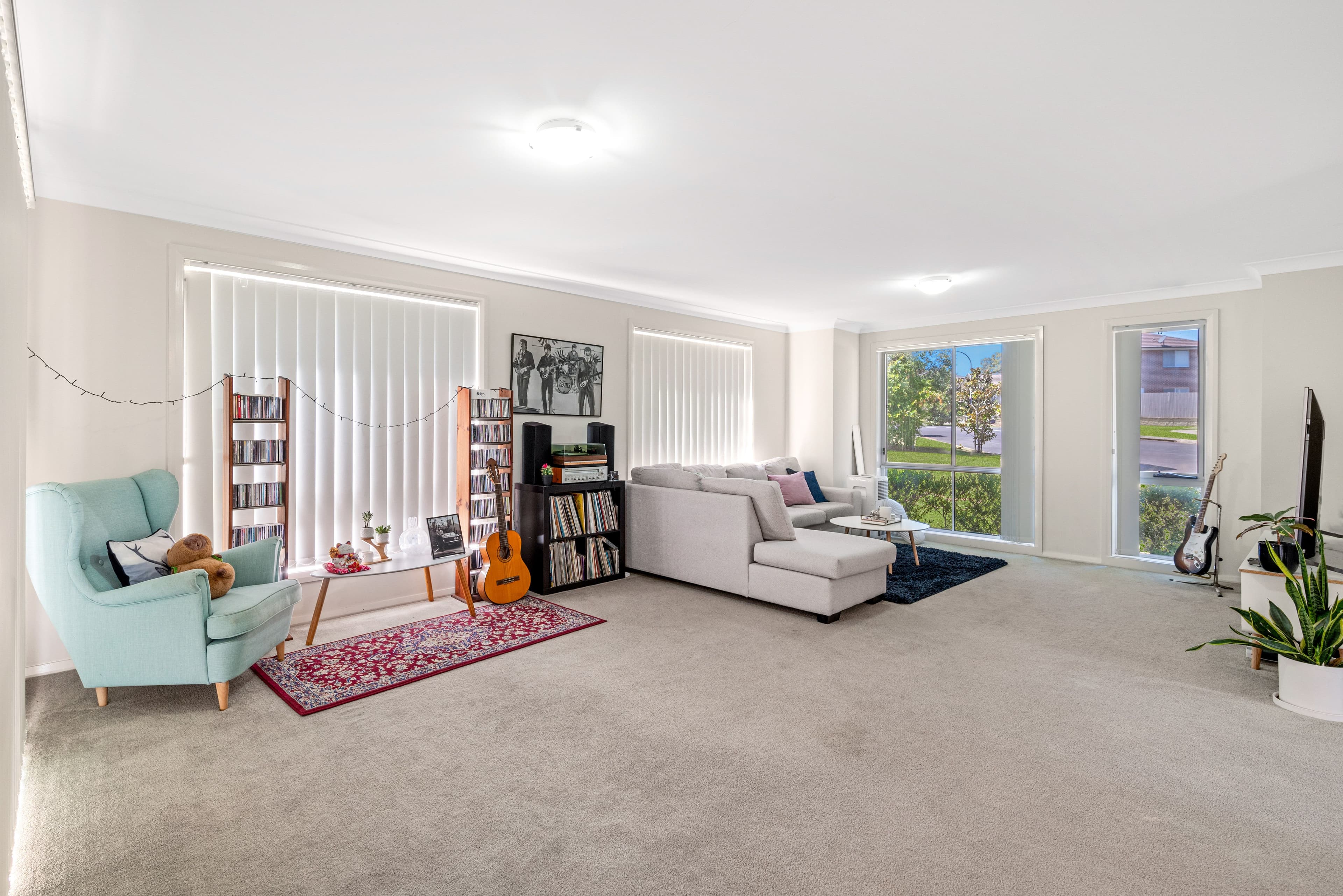 52 Sovereign Circuit, Glenfield NSW 2167, Glenfield - Thumbnail 2