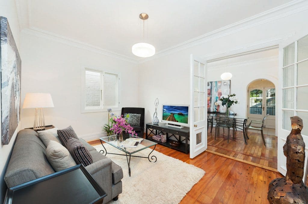 8 Albermarle Street, NEWTOWN NSW 2042, Newtown - Image 1