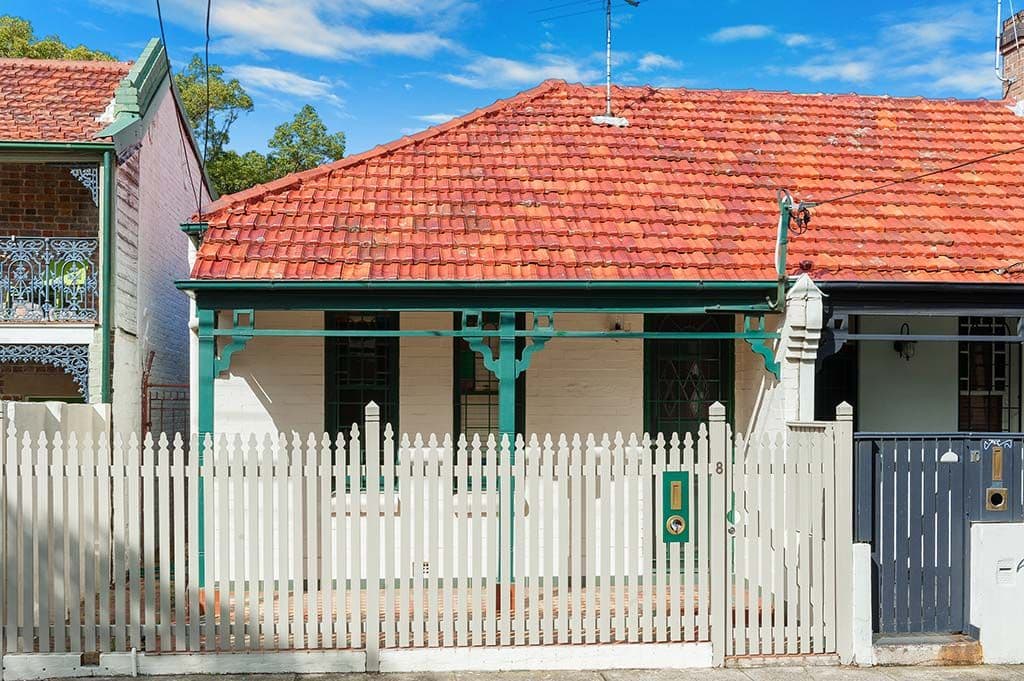 8 Albermarle Street, NEWTOWN NSW 2042, Newtown - Thumbnail 2