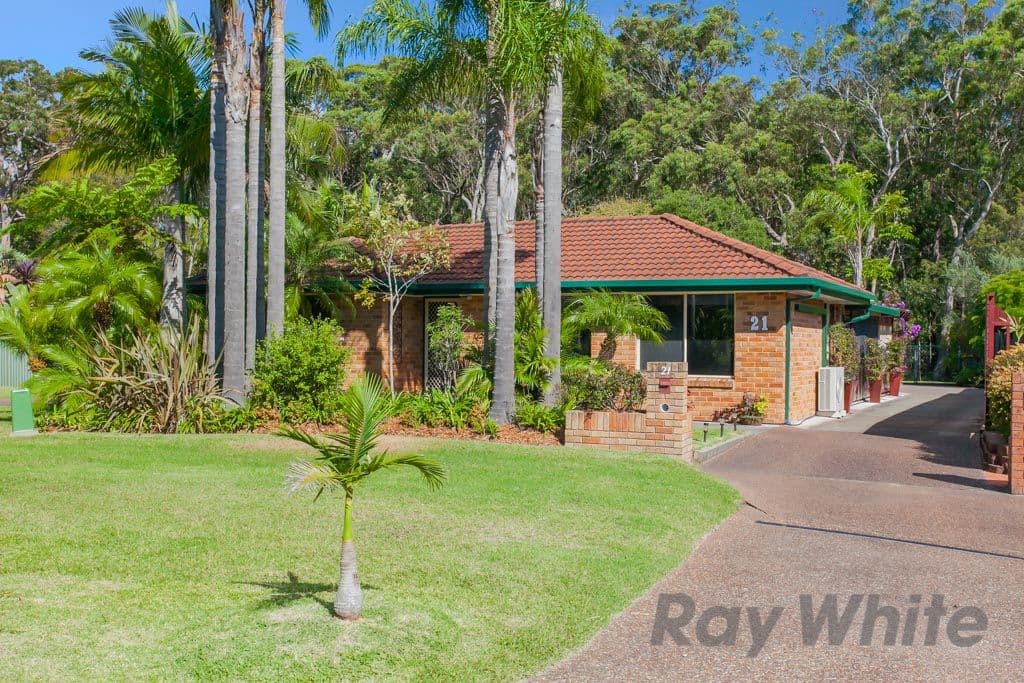 21 Prudence Close, WHITEBRIDGE NSW 2290, Whitebridge - Image 1