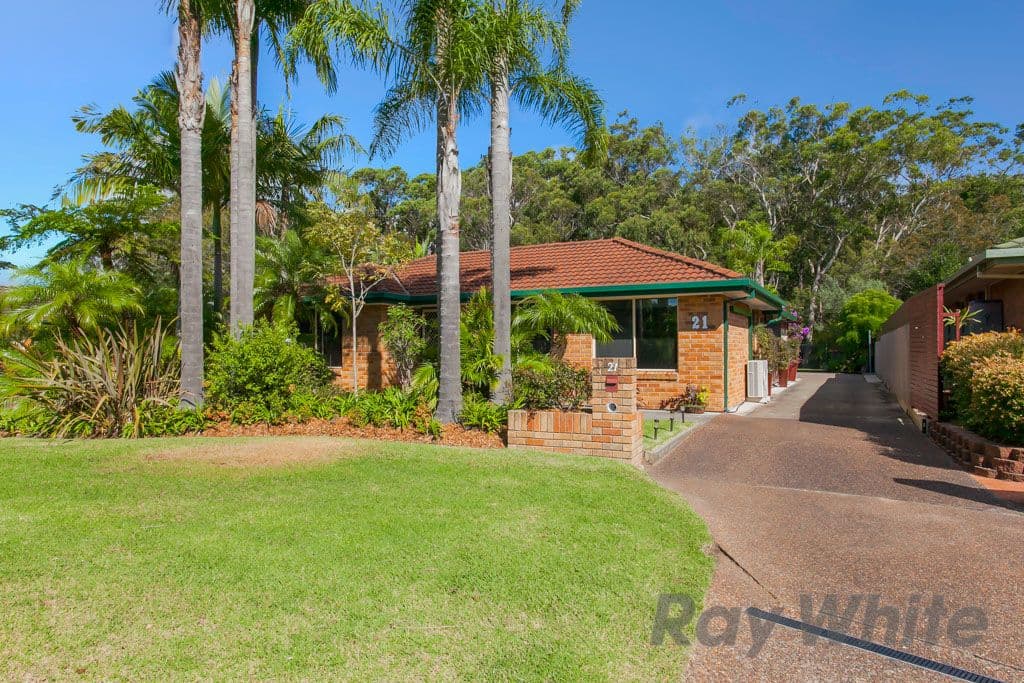 21 Prudence Close, WHITEBRIDGE NSW 2290, Whitebridge - Thumbnail 2