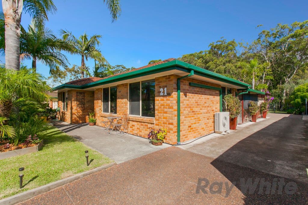 21 Prudence Close, WHITEBRIDGE NSW 2290, Whitebridge - Thumbnail 3