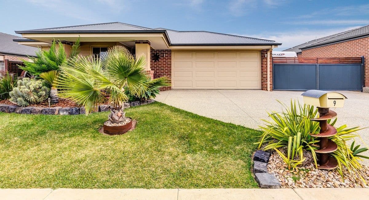 9 Longwood Street, Curlewis VIC 3222, Curlewis - Image 1