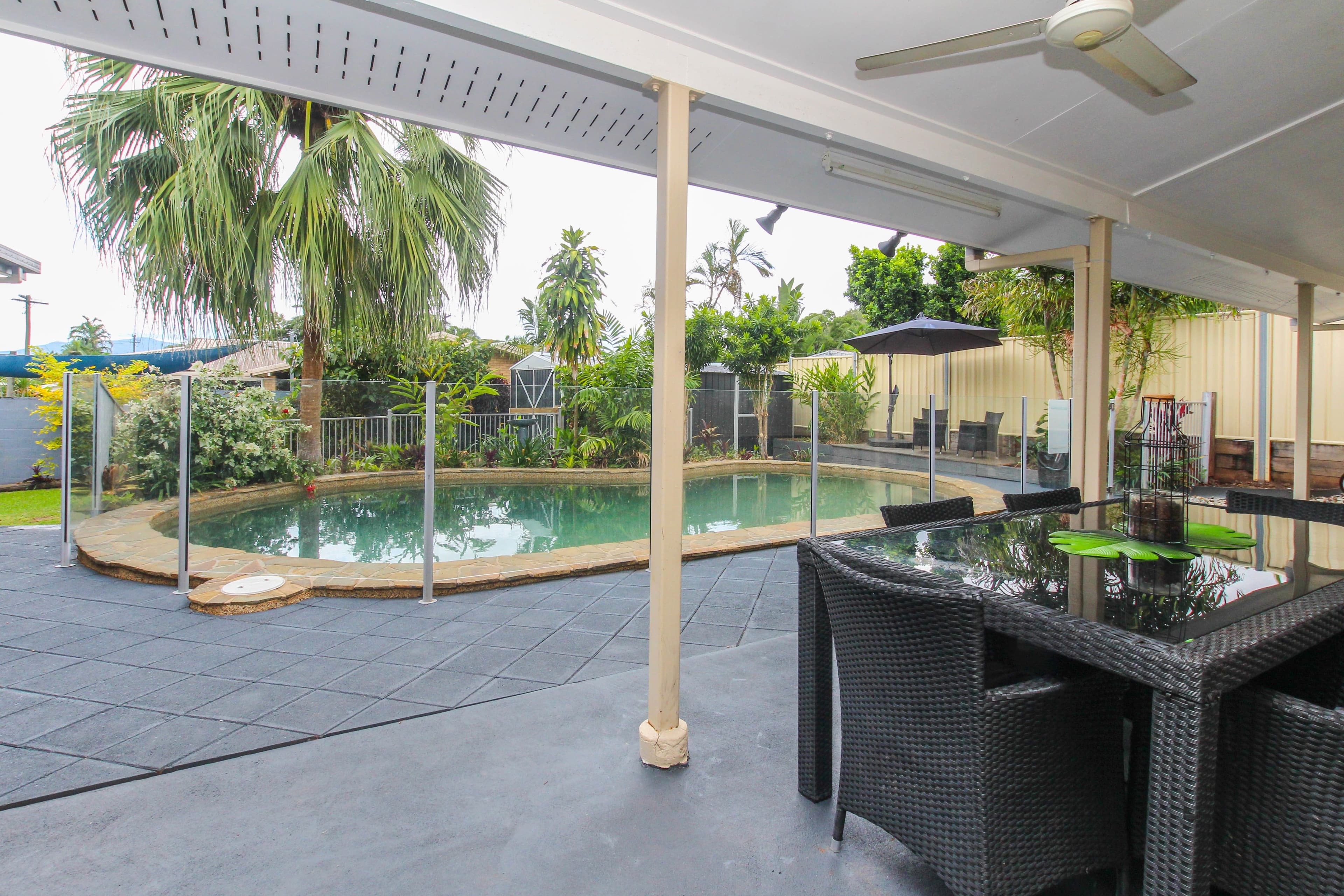 2 Rogers Close, Whitfield QLD 4870, Whitfield - Image 1