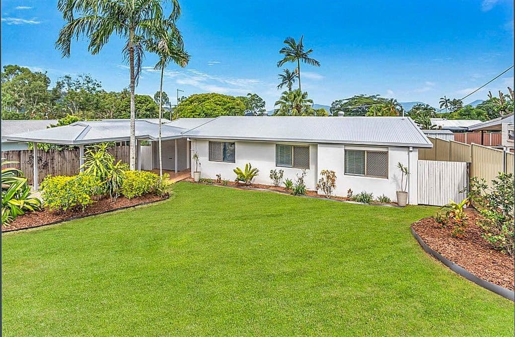 2 Rogers Close, Whitfield QLD 4870, Whitfield - Thumbnail 2