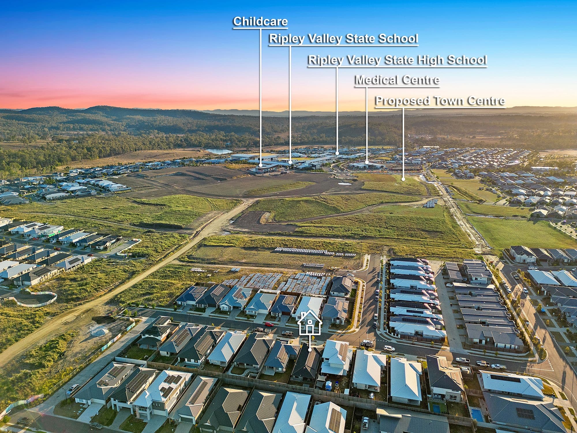 12 Yarra Street, South Ripley QLD 4306, South Ripley - Thumbnail 2