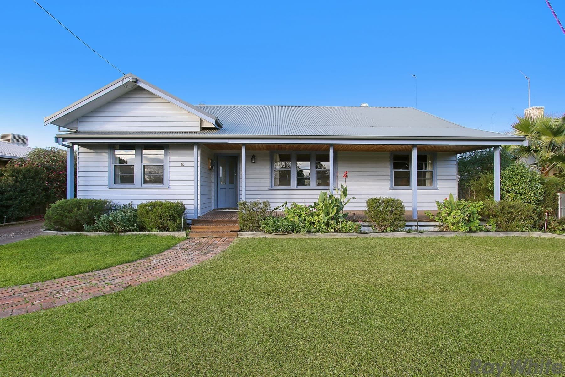 15 Charles Street, Benalla VIC 3672, Benalla - Image 1