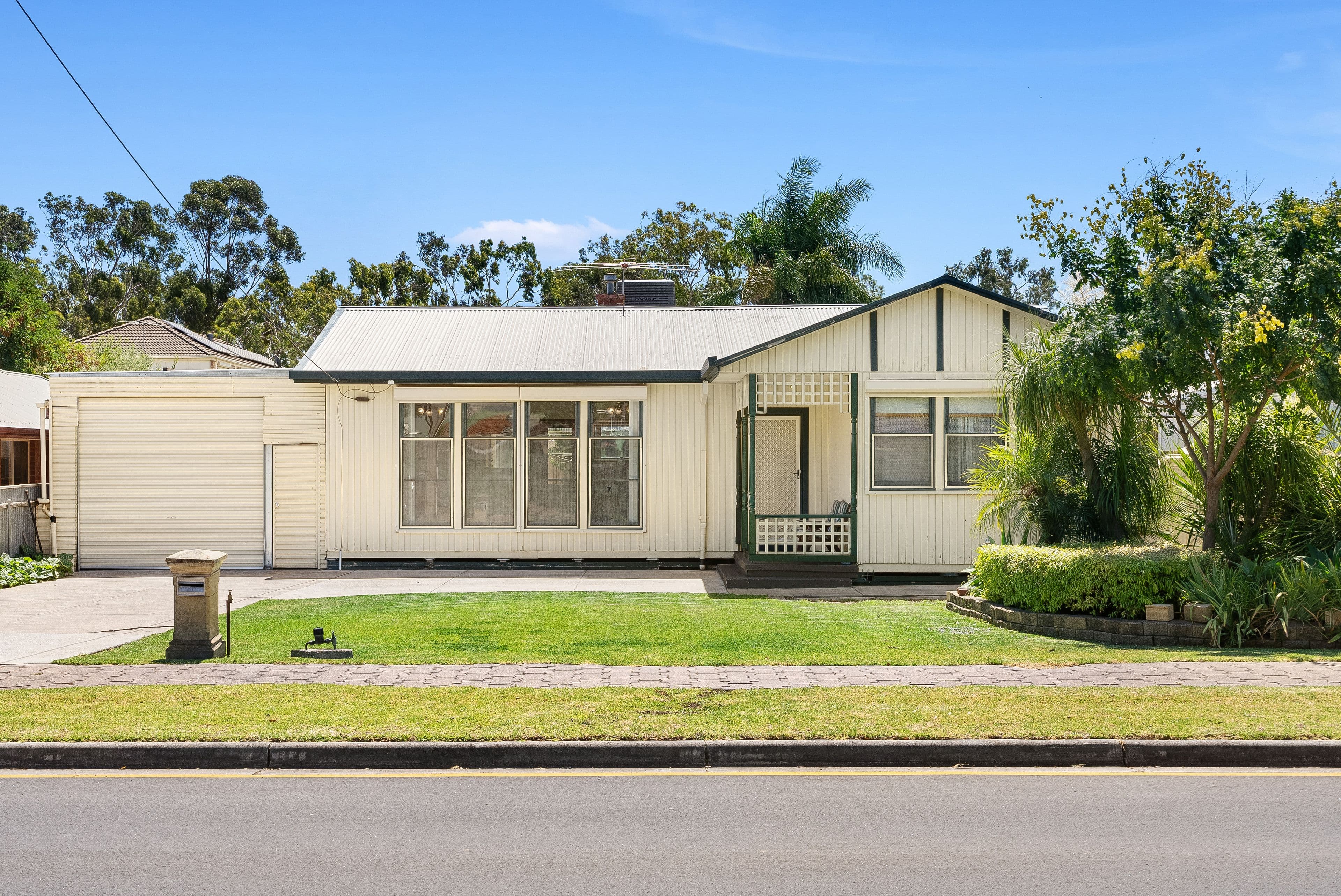 70 Gascoyne Avenue, Hillcrest SA 5086, Hillcrest - Image 1
