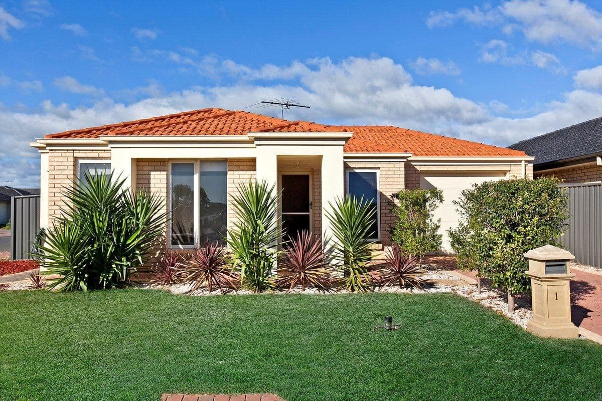 1 Cedar Street, MUNNO PARA WEST SA 5115, Munno Para West - Image 1