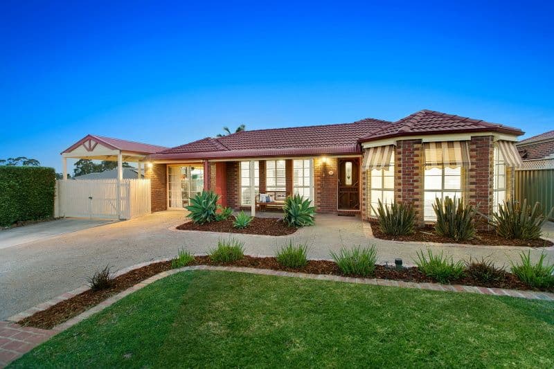 34 Francis Crescent, Langwarrin VIC 3910, Langwarrin - Image 1