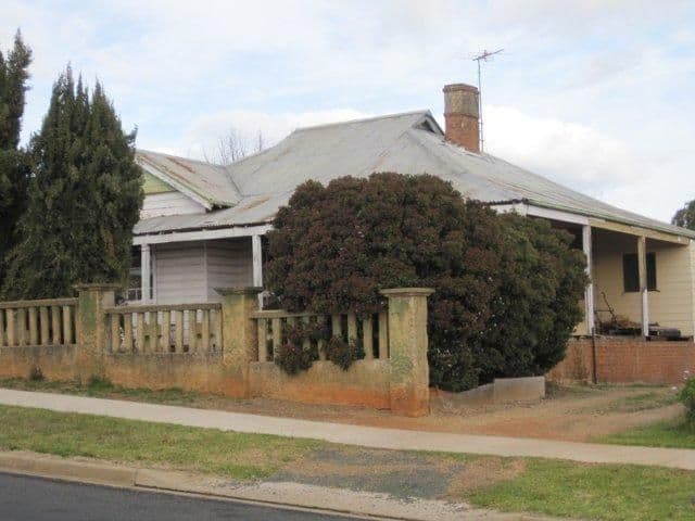101 Wombat Street, YOUNG NSW 2594, Young - Thumbnail 3
