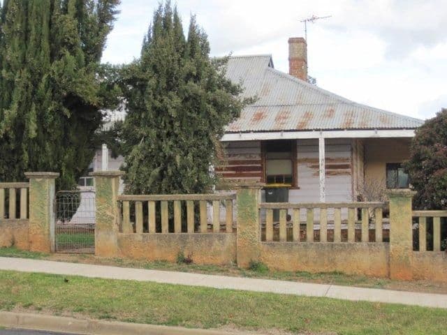 101 Wombat Street, YOUNG NSW 2594, Young - Thumbnail 4