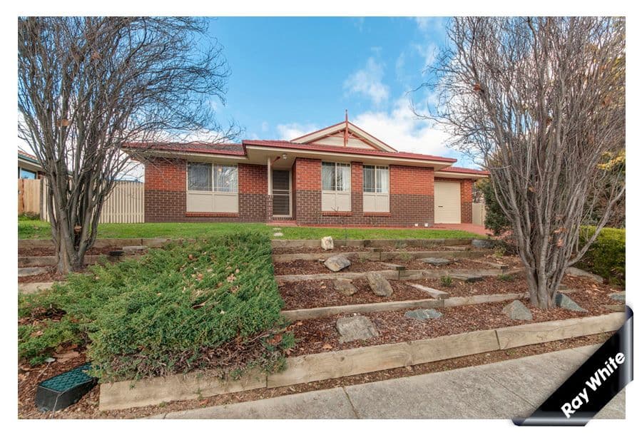 39 Paul Coe Crescent, NGUNNAWAL ACT 2913, Ngunnawal - Image 1