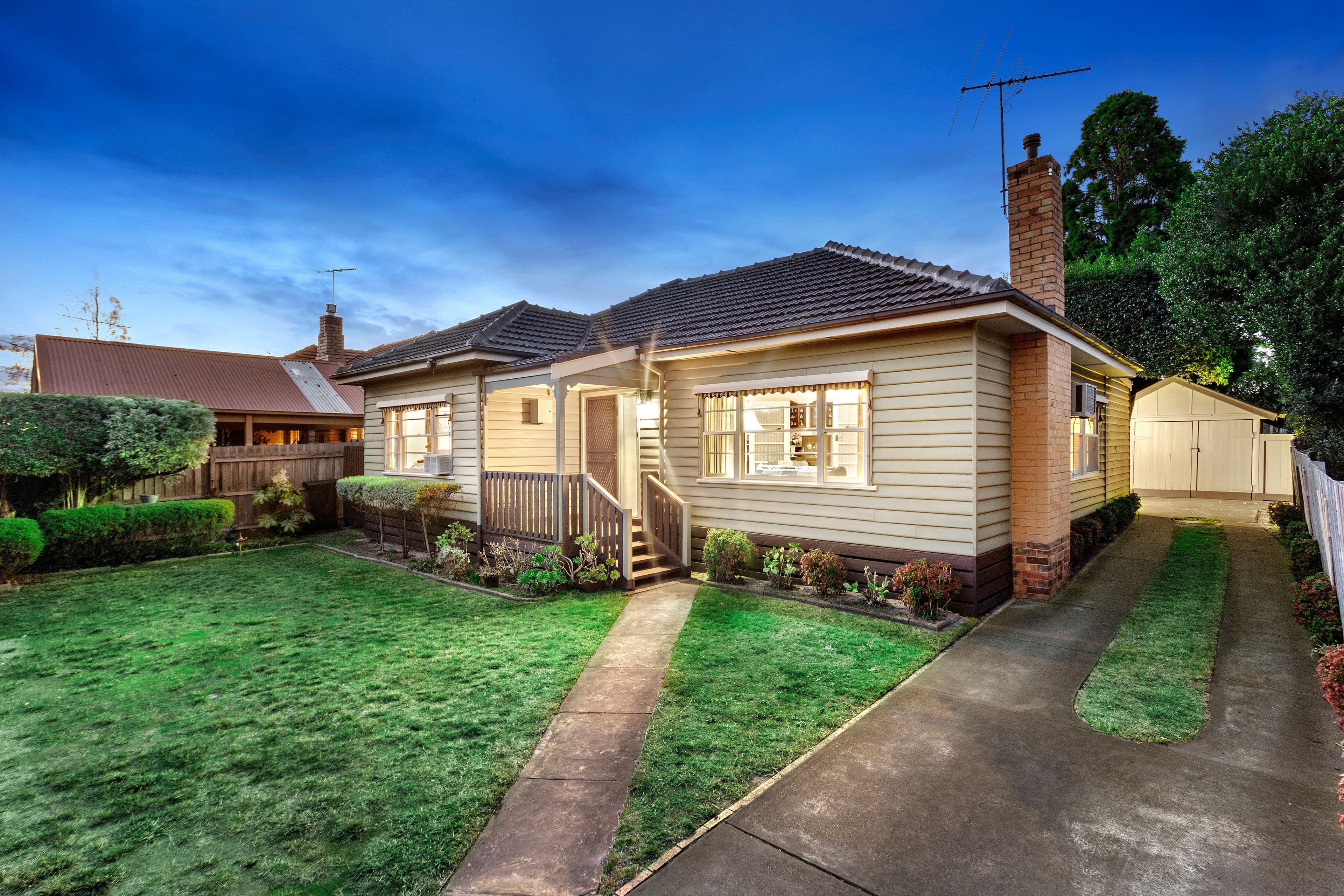 59 Beauford Street, Huntingdale VIC 3166, Huntingdale - Image 1