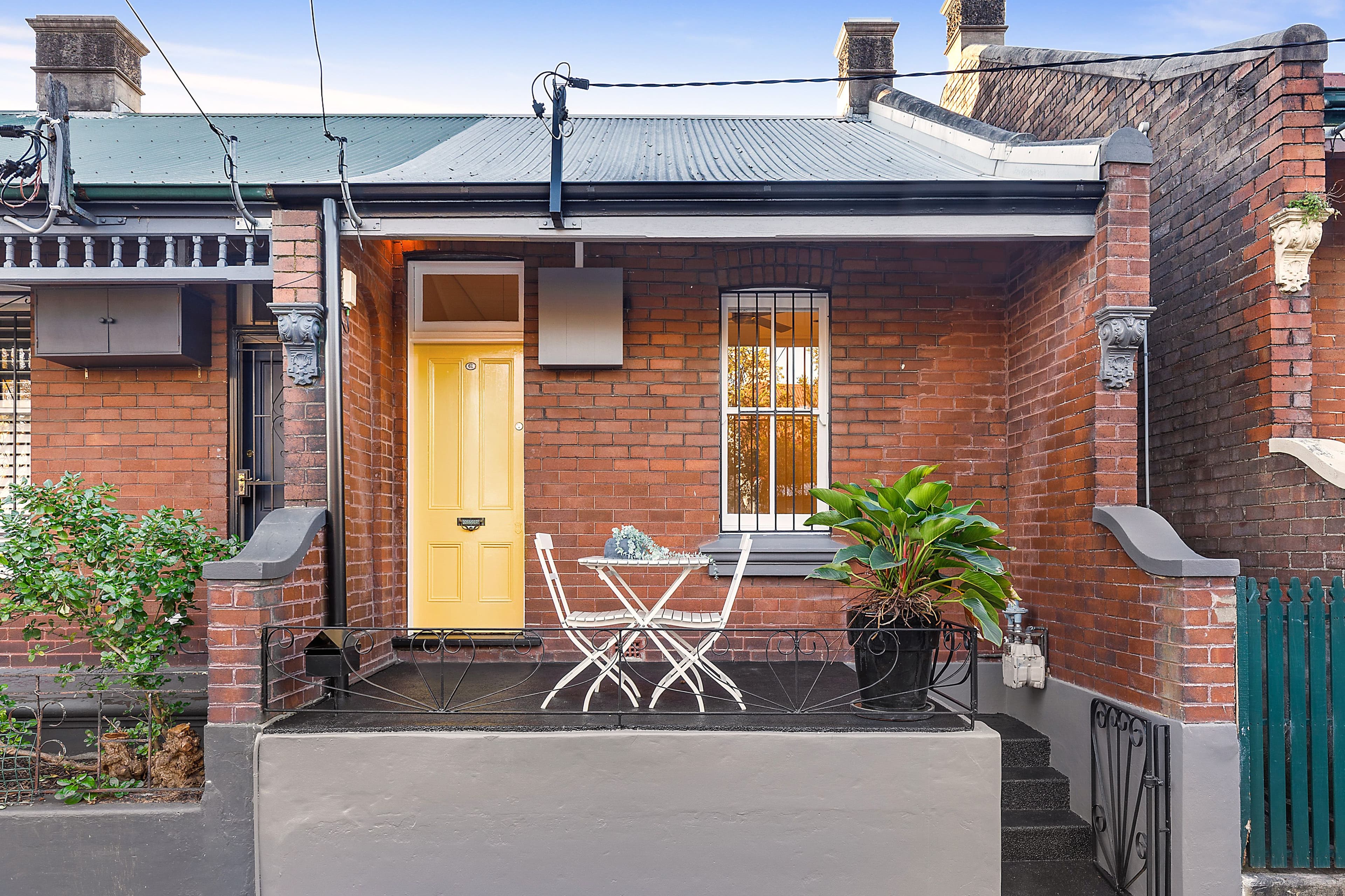 61 Wells Street, Newtown NSW 2042, Newtown - Image 1