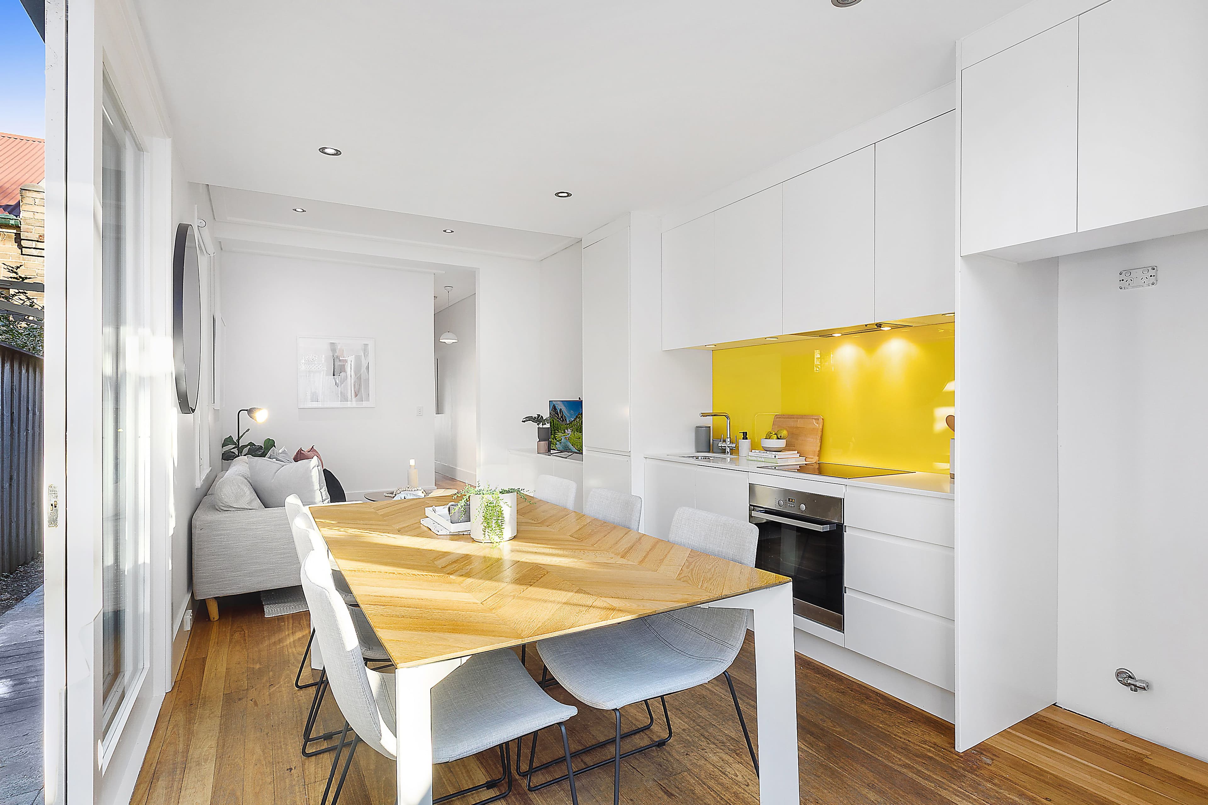 61 Wells Street, Newtown NSW 2042, Newtown - Thumbnail 4