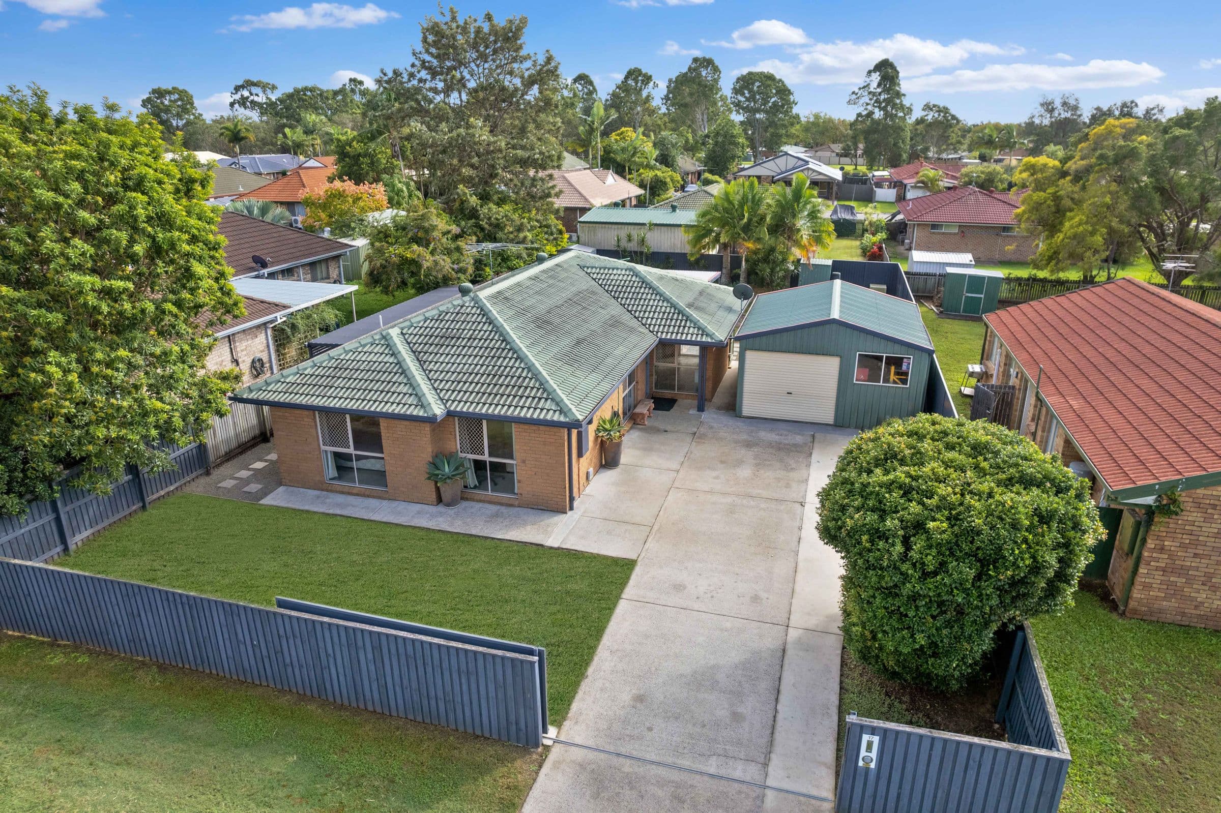 17 Betony Street, Bald Hills QLD 4036, Bald Hills - Image 1