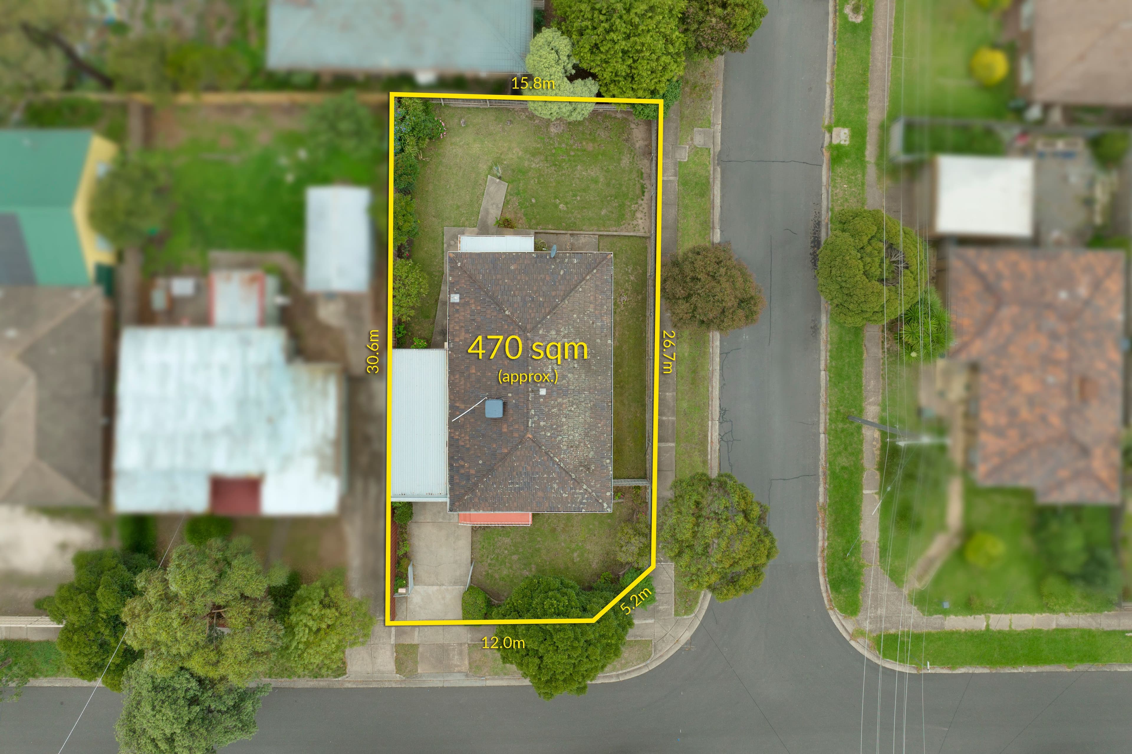 15 Blaxland Drive, Sunbury VIC 3429, Sunbury - Thumbnail 7