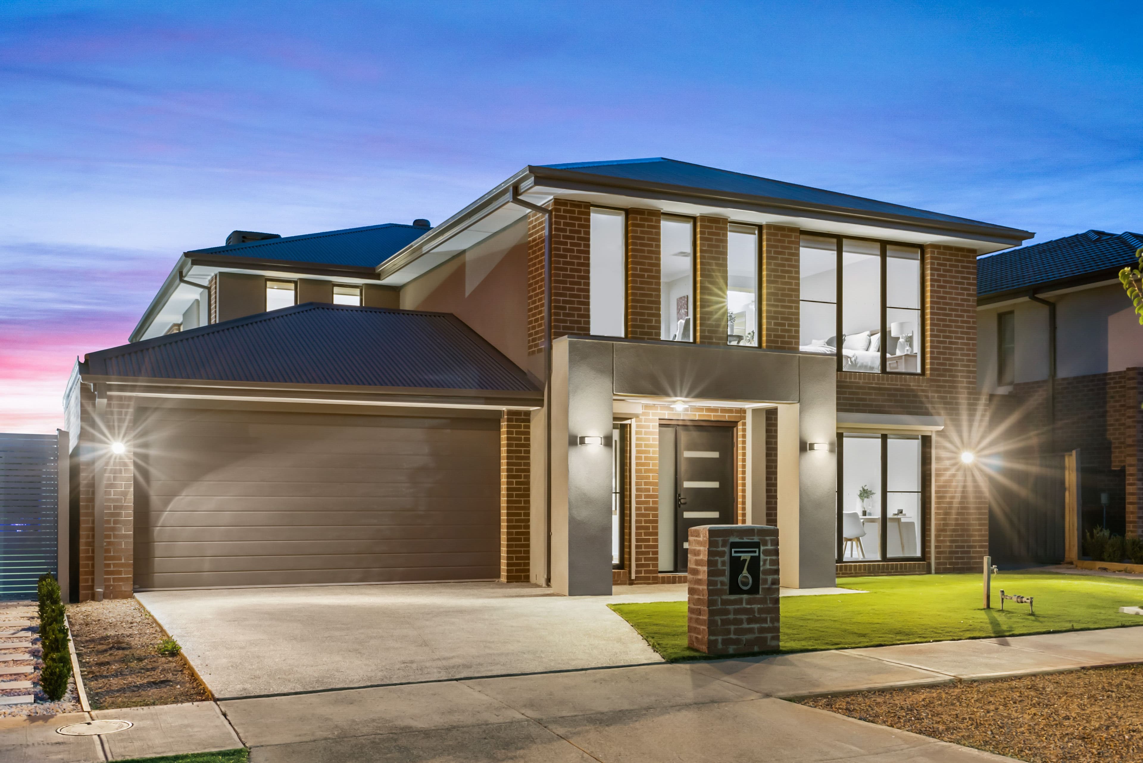 7 Wavell Parade, Fraser Rise VIC 3336, Fraser Rise - Image 1