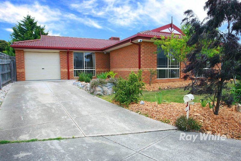 5 Gatwick Court, CRANBOURNE VIC 3977, Cranbourne East - Image 1