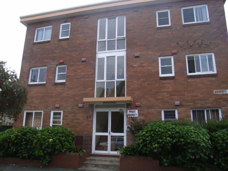 49 Camden Street, NEWTOWN NSW 2042, Newtown - Image 1