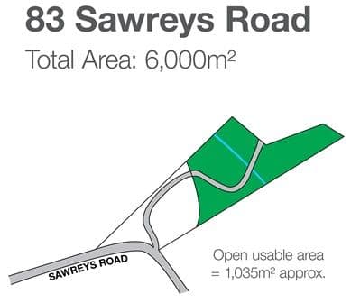 83 Sawreys Road, Mons QLD 4556, Mons - Thumbnail 4