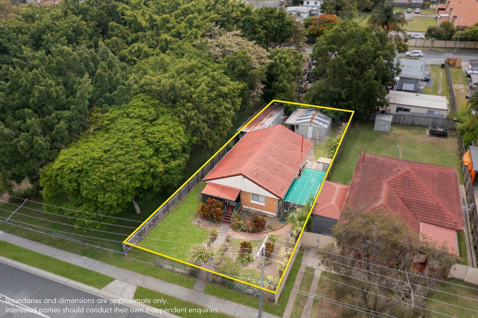 18 Hague Street, Woodridge QLD 4114, Woodridge - Image 1