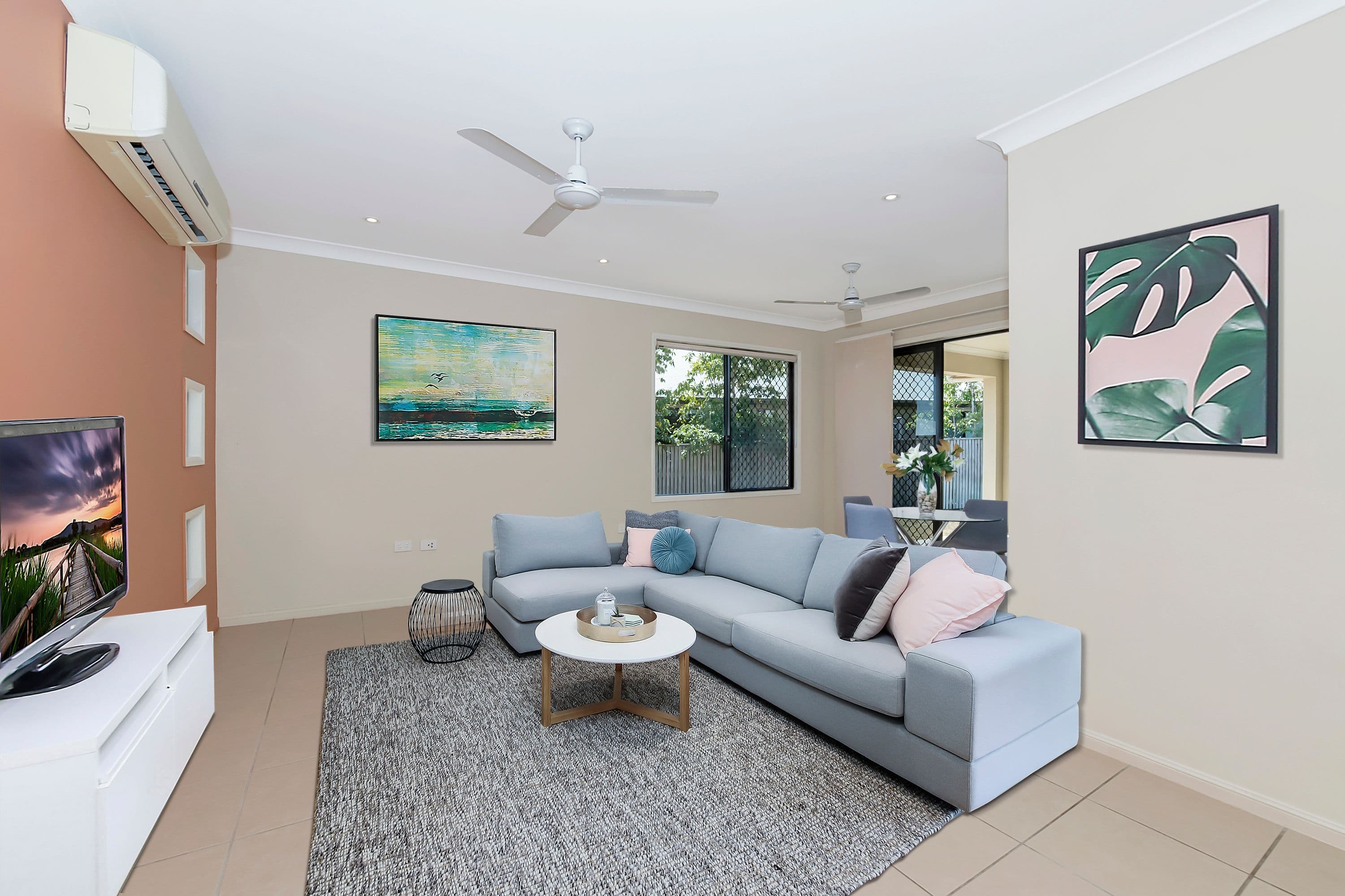 86 Klewarra Boulevard, Douglas QLD 4814, Douglas - Thumbnail 3