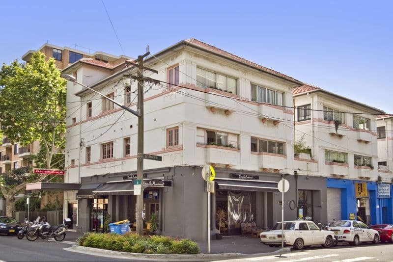 342-344 Bourke Street, SURRY HILLS NSW 2010, Surry Hills - Thumbnail 2