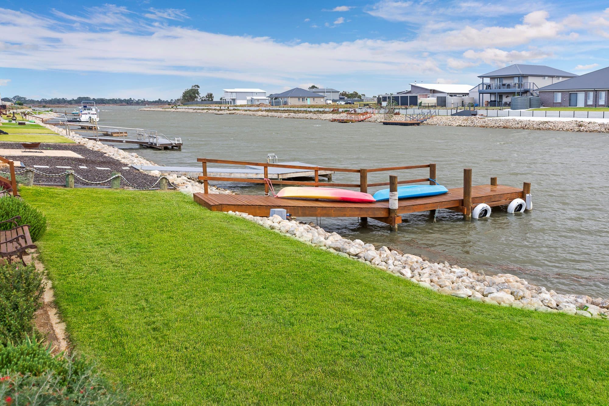 3 Jefferson Court, Wellington East SA 5259, Wellington East - Image 1