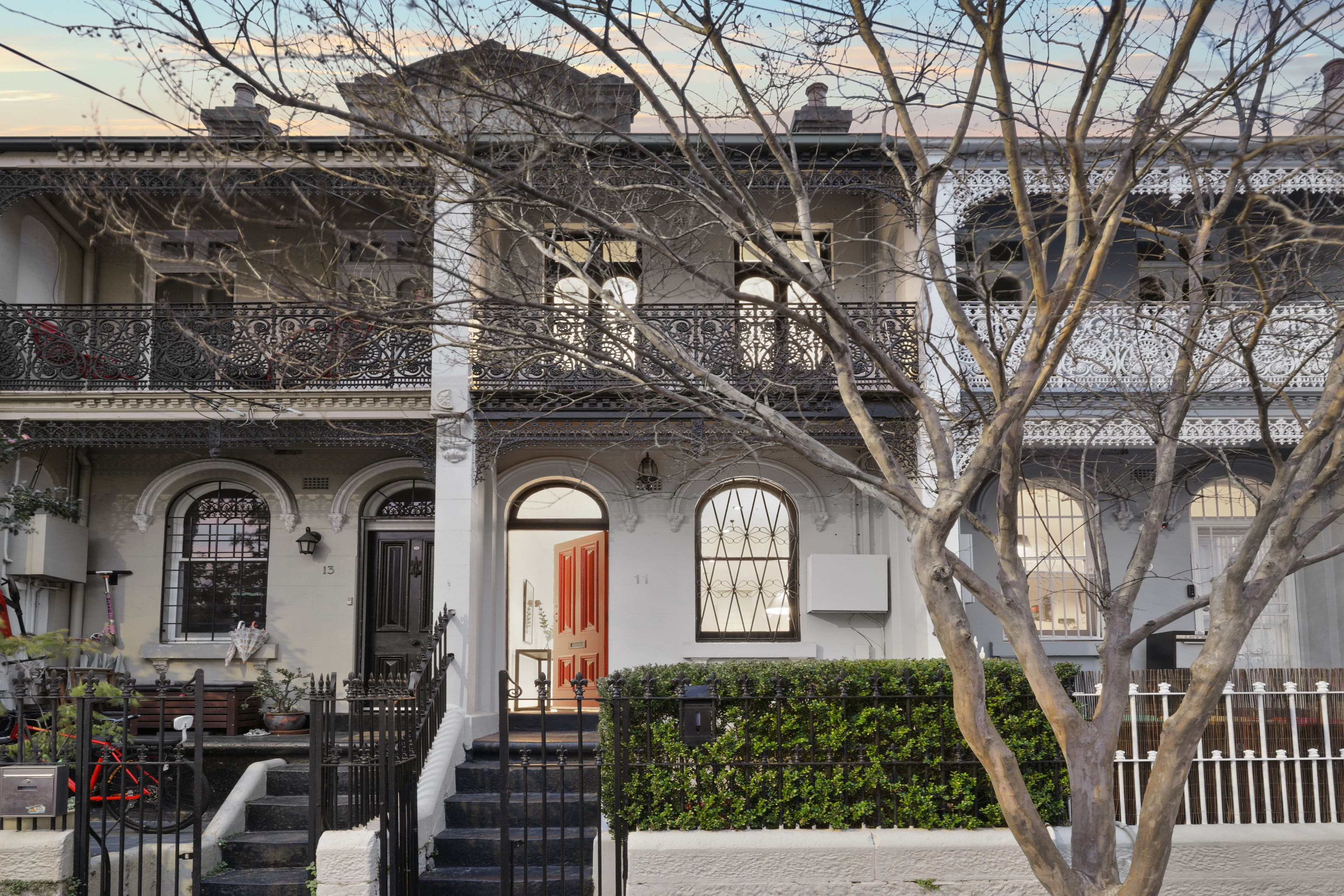 11 Junction Street, Forest Lodge NSW 2037, Forest Lodge - Image 1