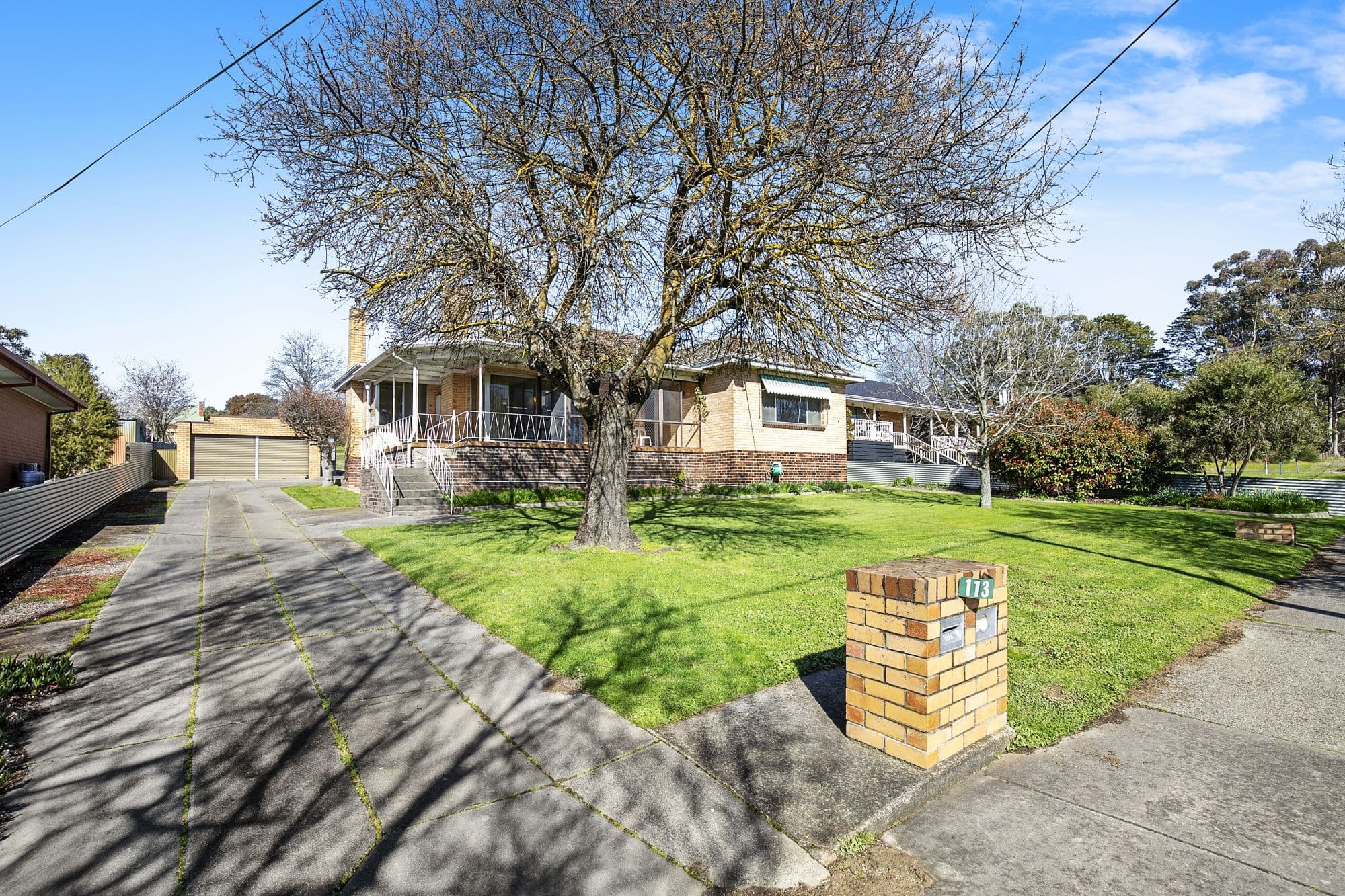 113 Neill Street, Beaufort VIC 3373, Beaufort - Image 1