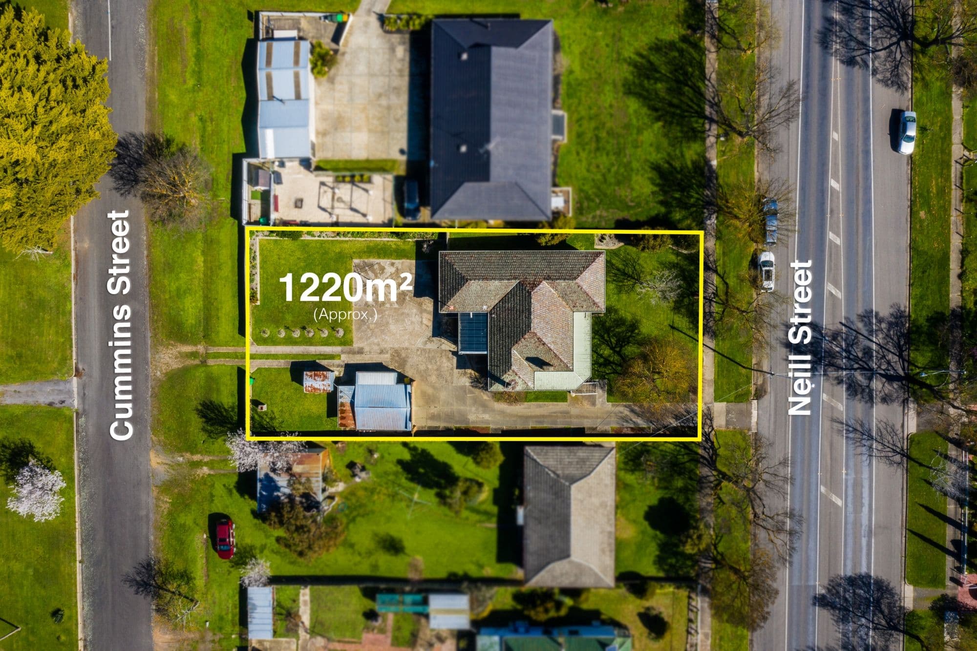 113 Neill Street, Beaufort VIC 3373, Beaufort - Thumbnail 2