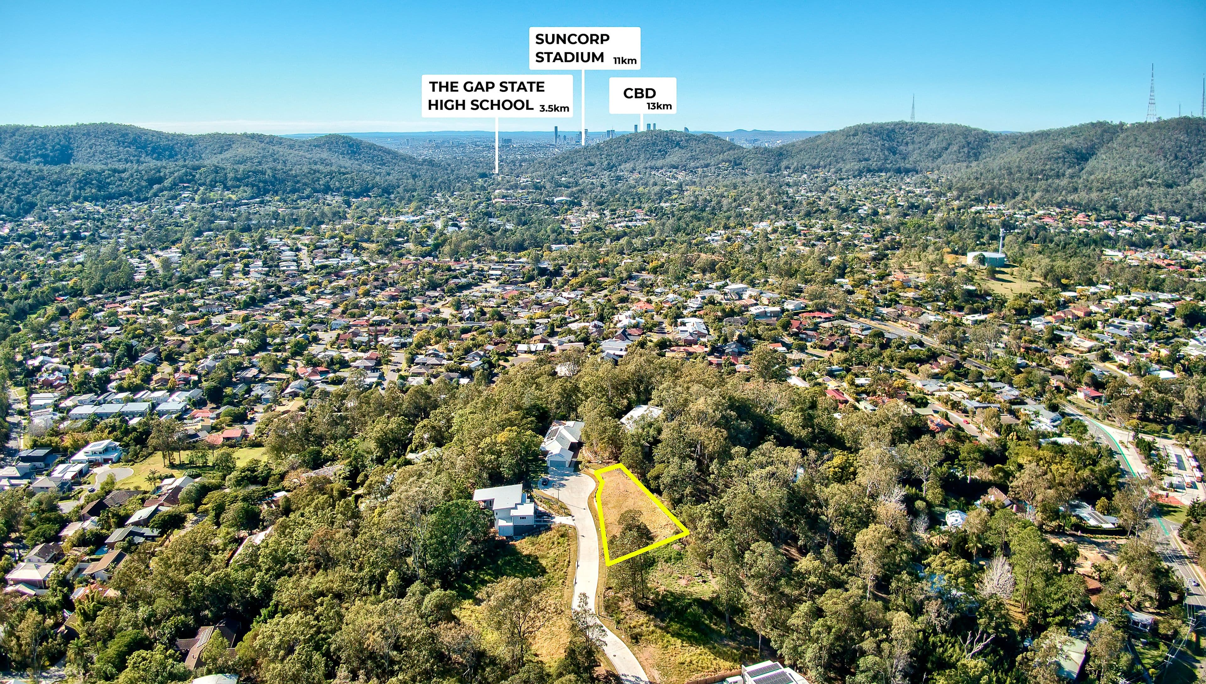 39 Mount Nebo Road, The Gap QLD 4061, The Gap - Thumbnail 2