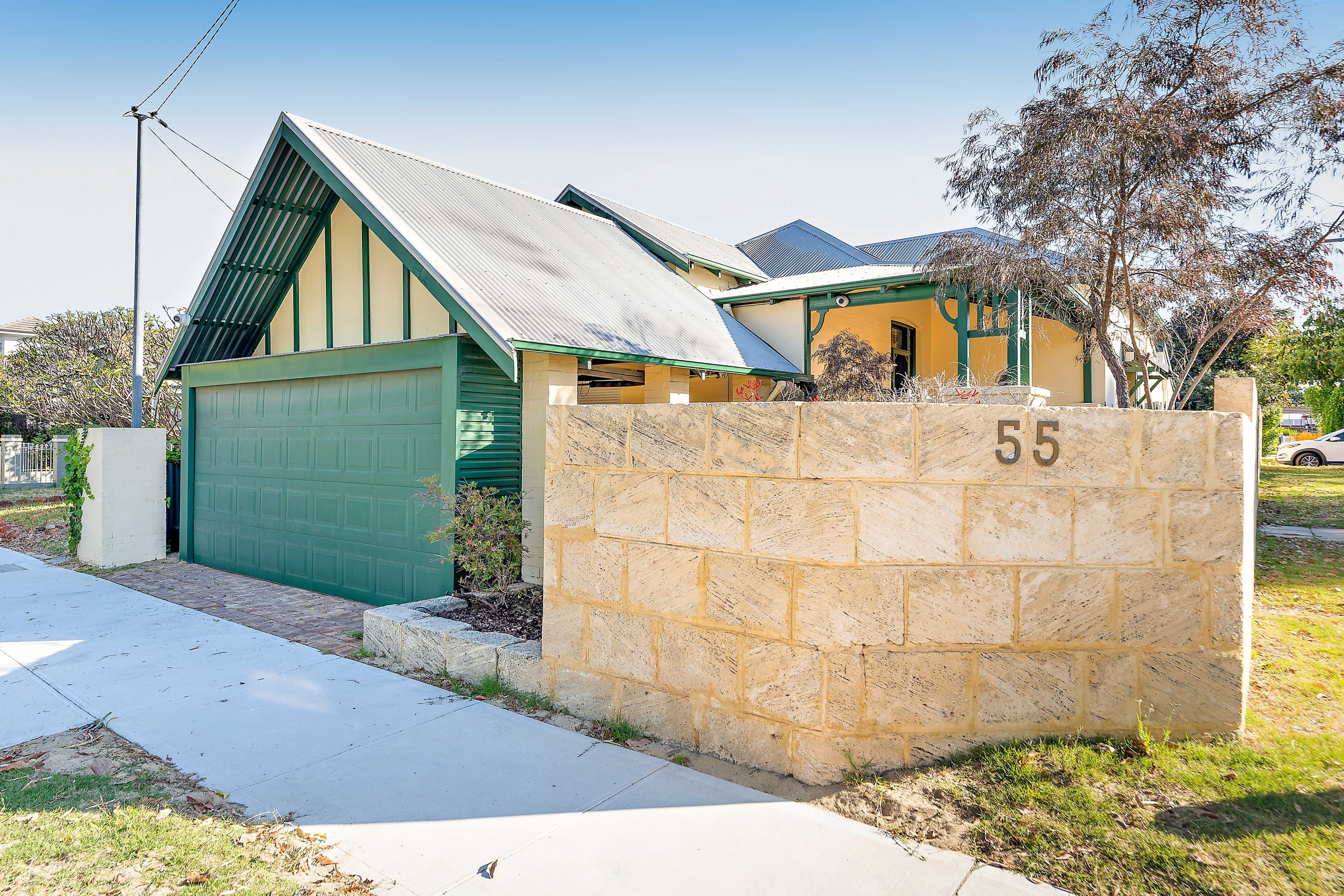 55 Arlington Avenue, South Perth WA 6151, South Perth - Thumbnail 5