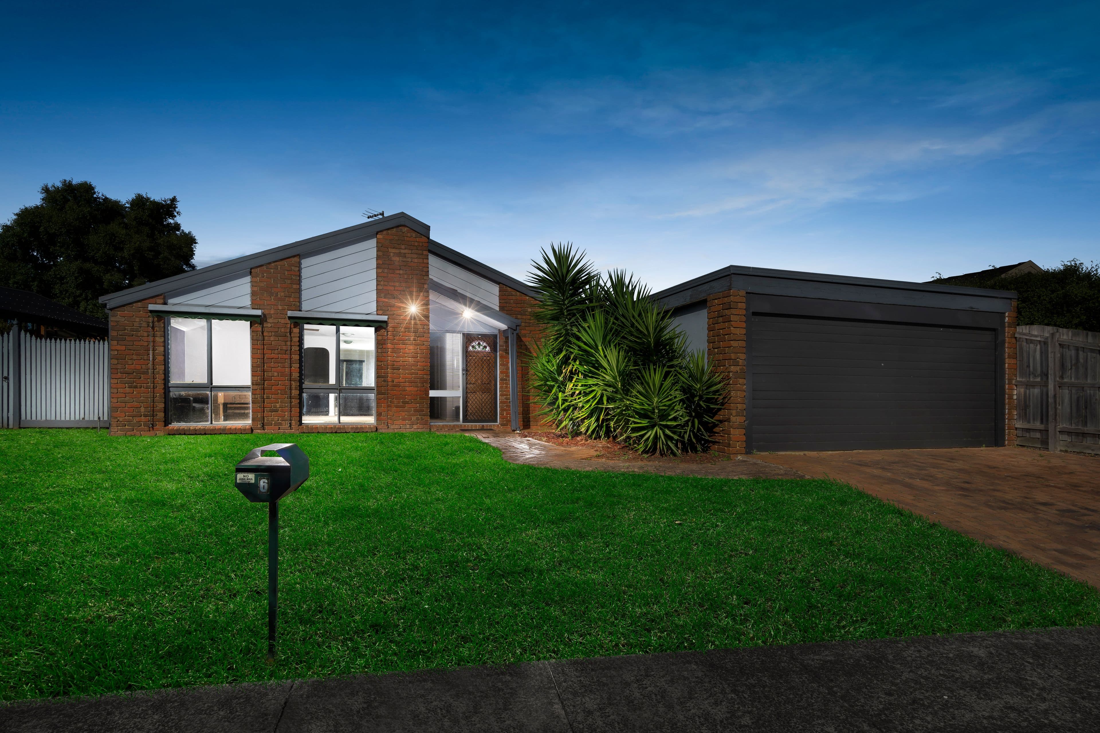 6 Bellfield Drive, Lysterfield VIC 3156, Lysterfield - Image 1
