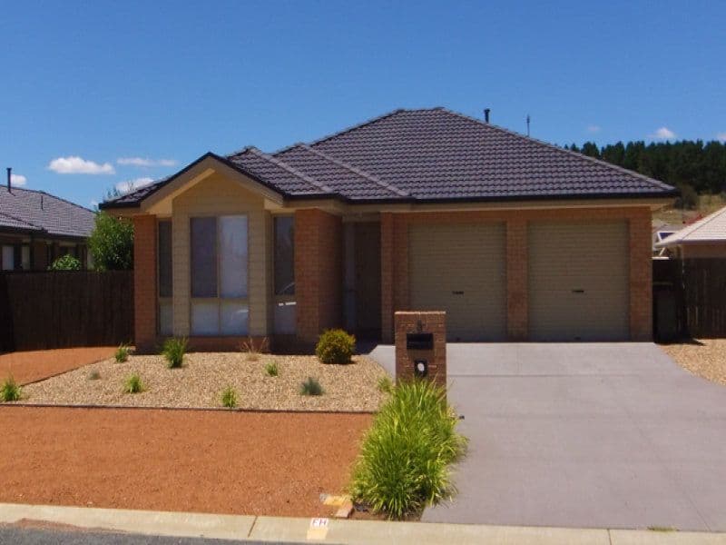 5 Wild Terrace, Bungendore NSW 2621, Bungendore - Image 1