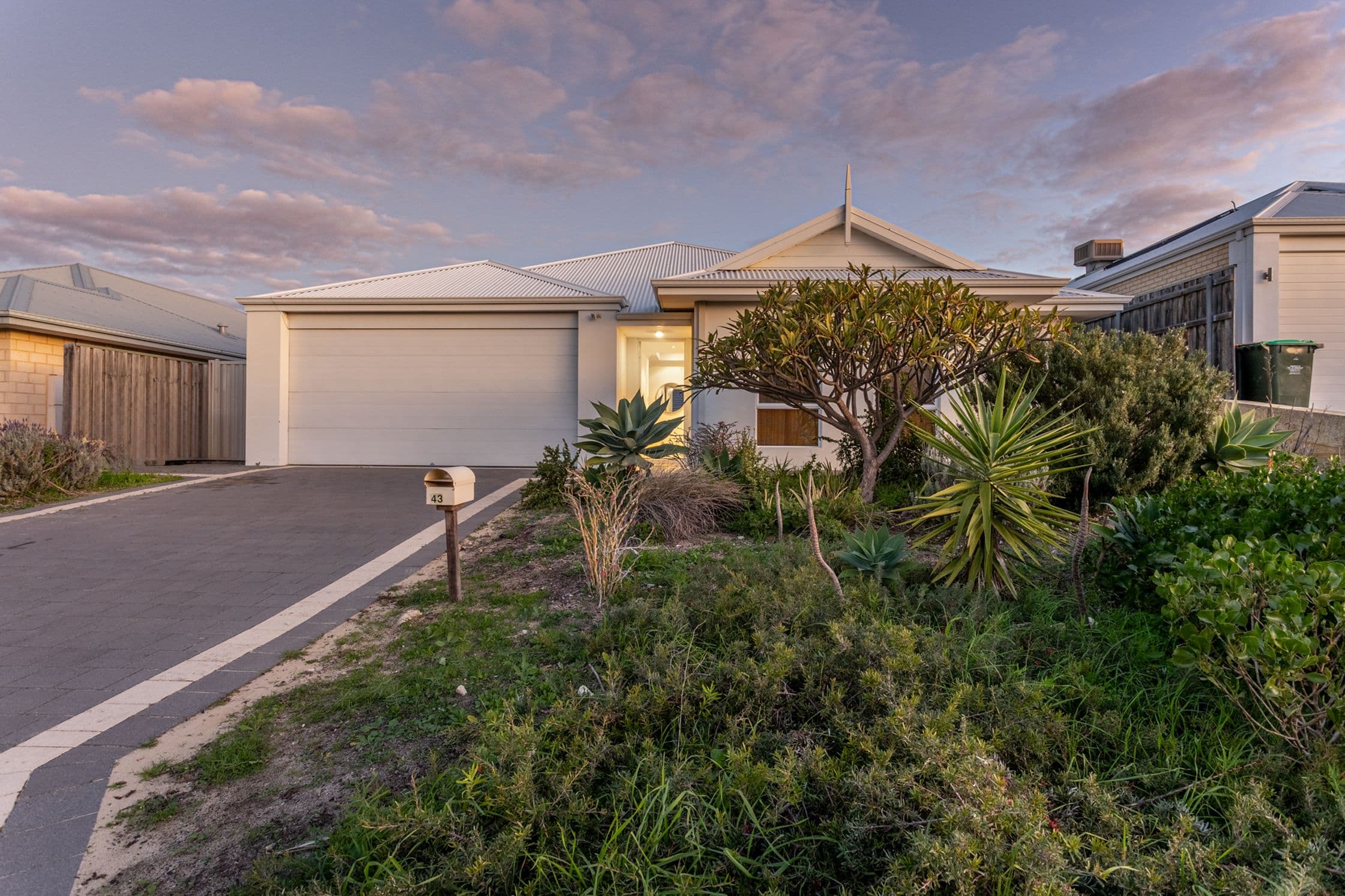 43 Chittick Way, Yanchep WA 6035, Yanchep - Thumbnail 2