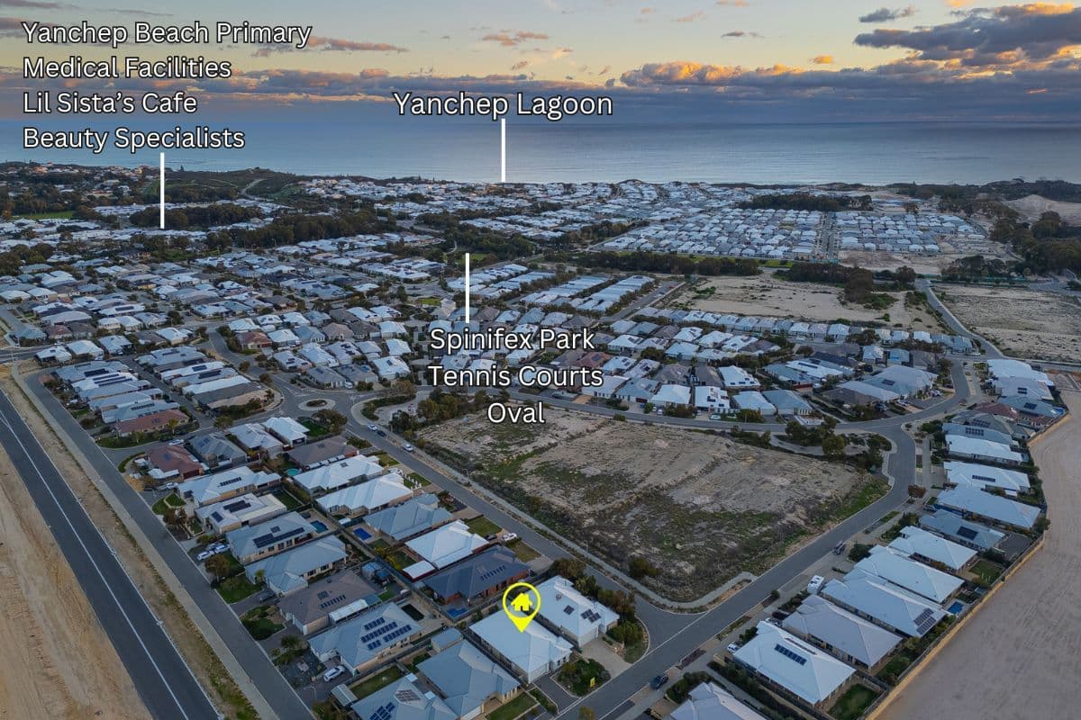43 Chittick Way, Yanchep WA 6035, Yanchep - Thumbnail 3