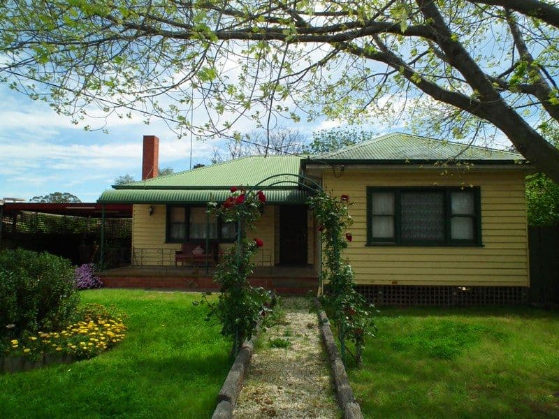 249 High Street, NAGAMBIE VIC 3608, Nagambie - Image 1