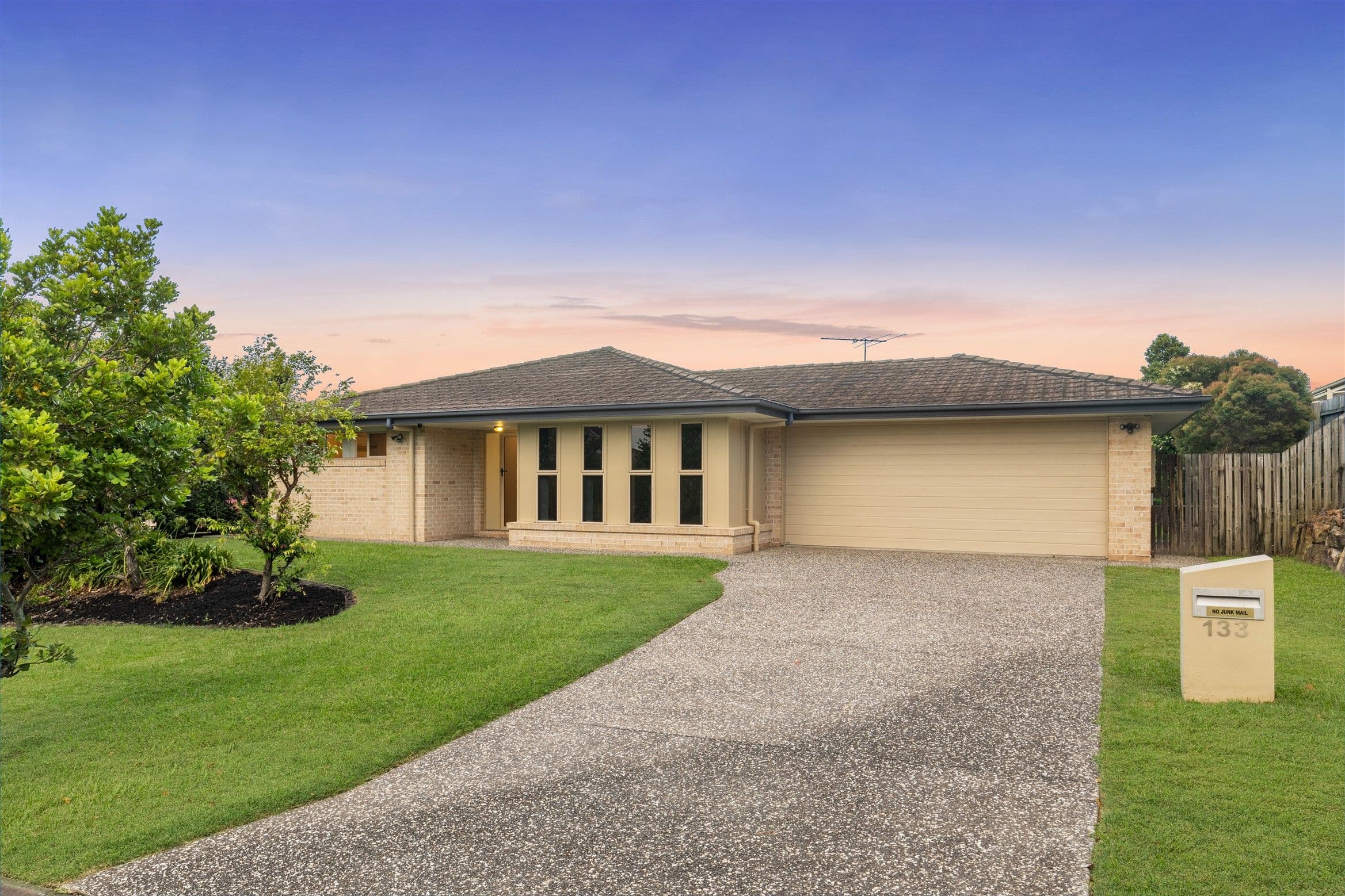 133 Inverness Street, Upper Kedron QLD 4055, Upper Kedron - Image 1