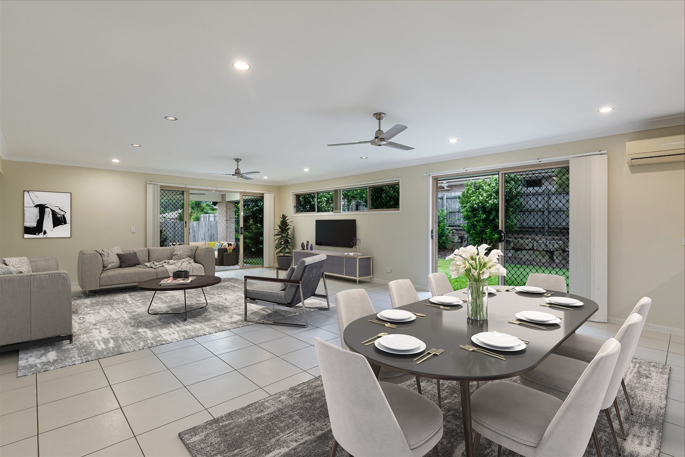 133 Inverness Street, Upper Kedron QLD 4055, Upper Kedron - Thumbnail 2