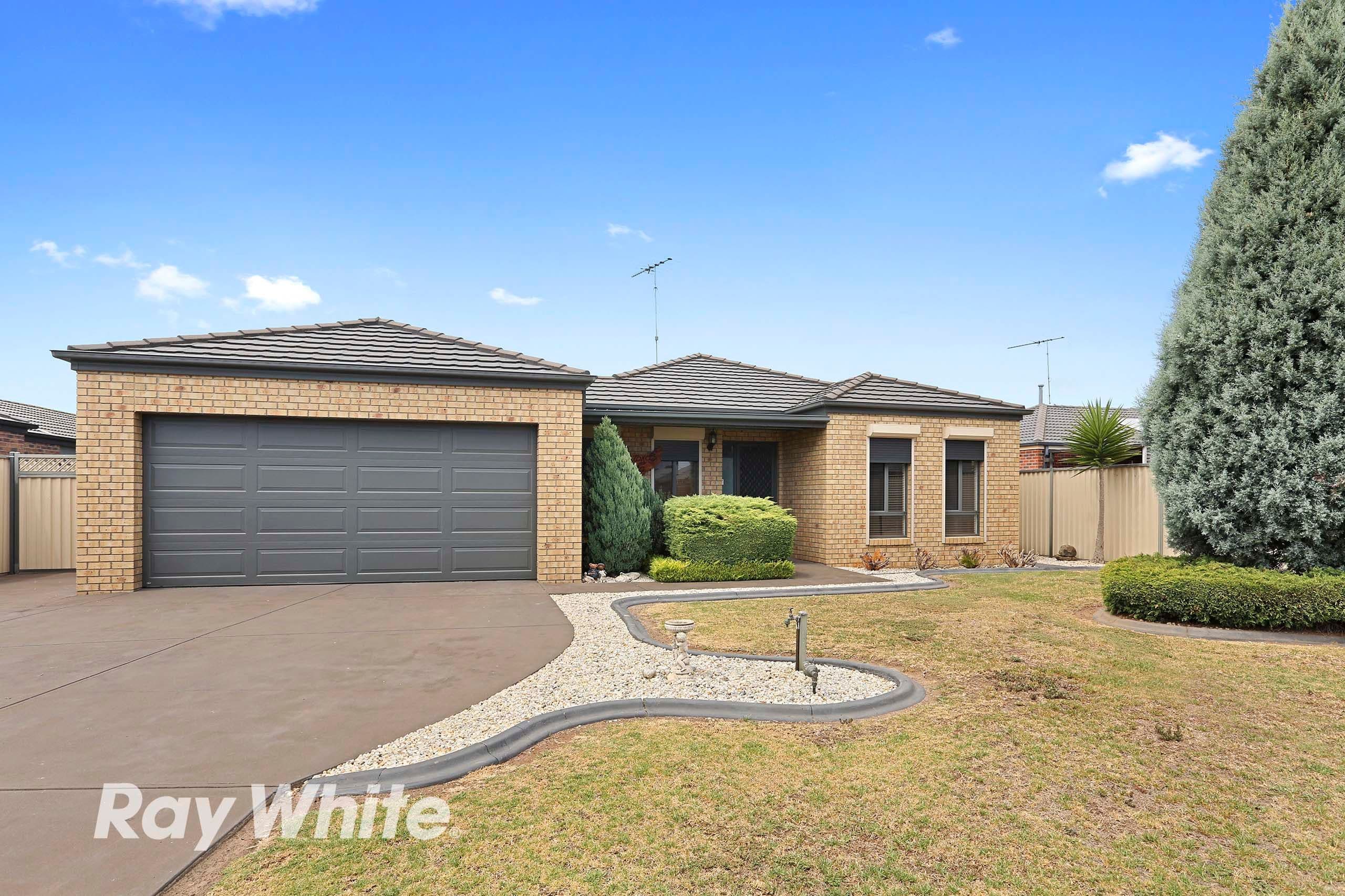 10 Petrea Close, Corio VIC 3214, Corio - Image 1