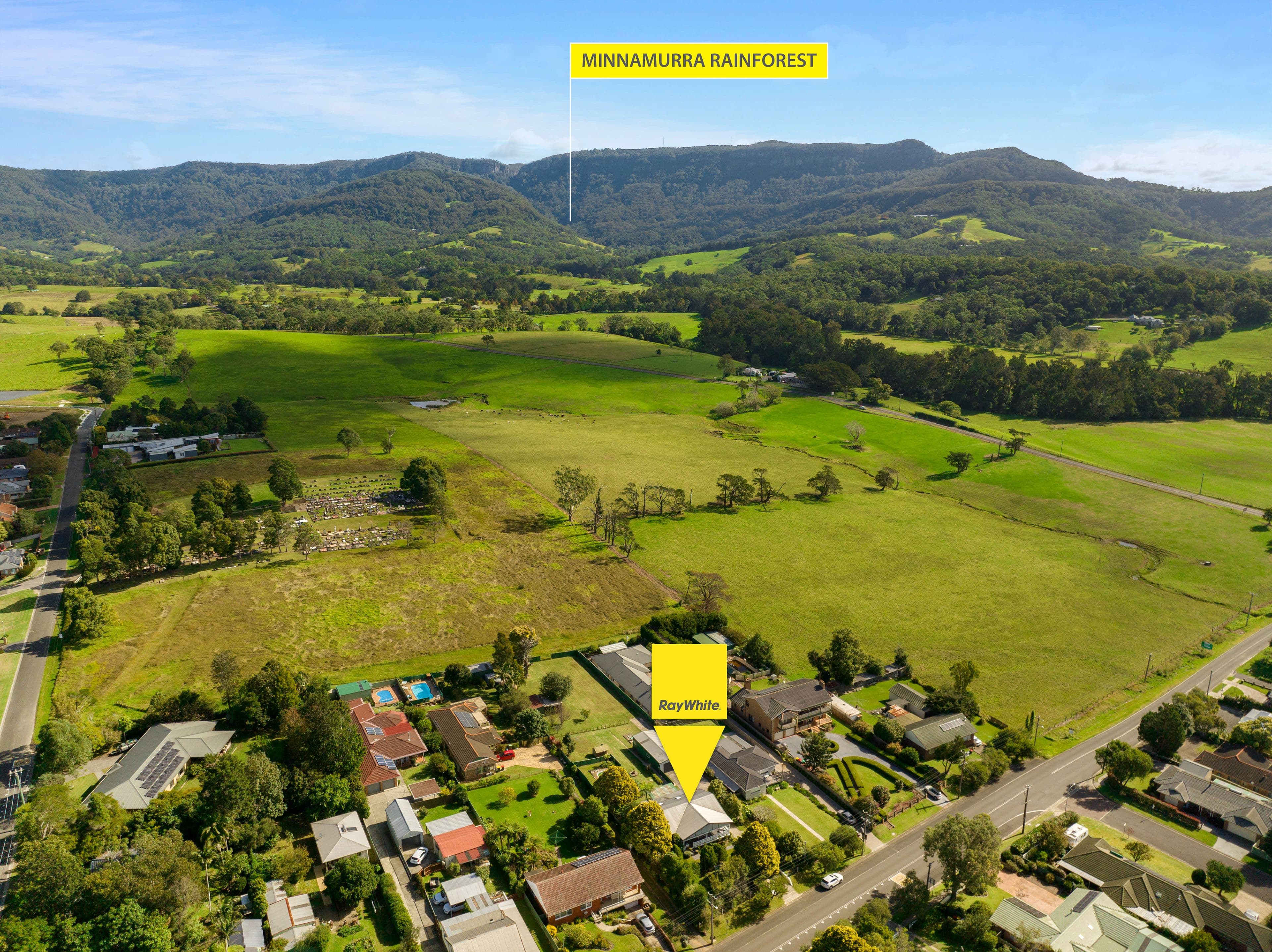 75 Churchill Street, Jamberoo NSW 2533, Jamberoo - Thumbnail 8