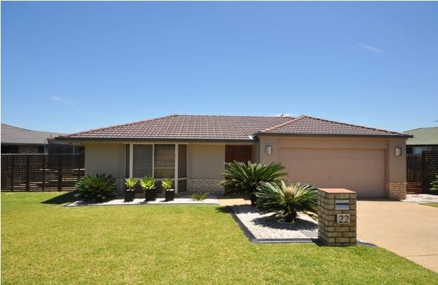 22 Ochre Crescent, GRIFFIN QLD 4503, Griffin - Image 1