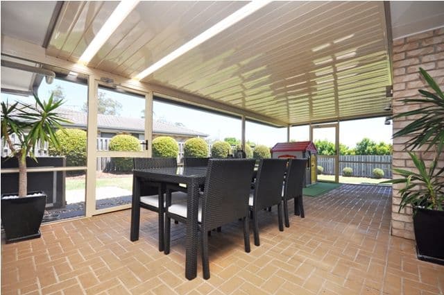 22 Ochre Crescent, GRIFFIN QLD 4503, Griffin - Thumbnail 4
