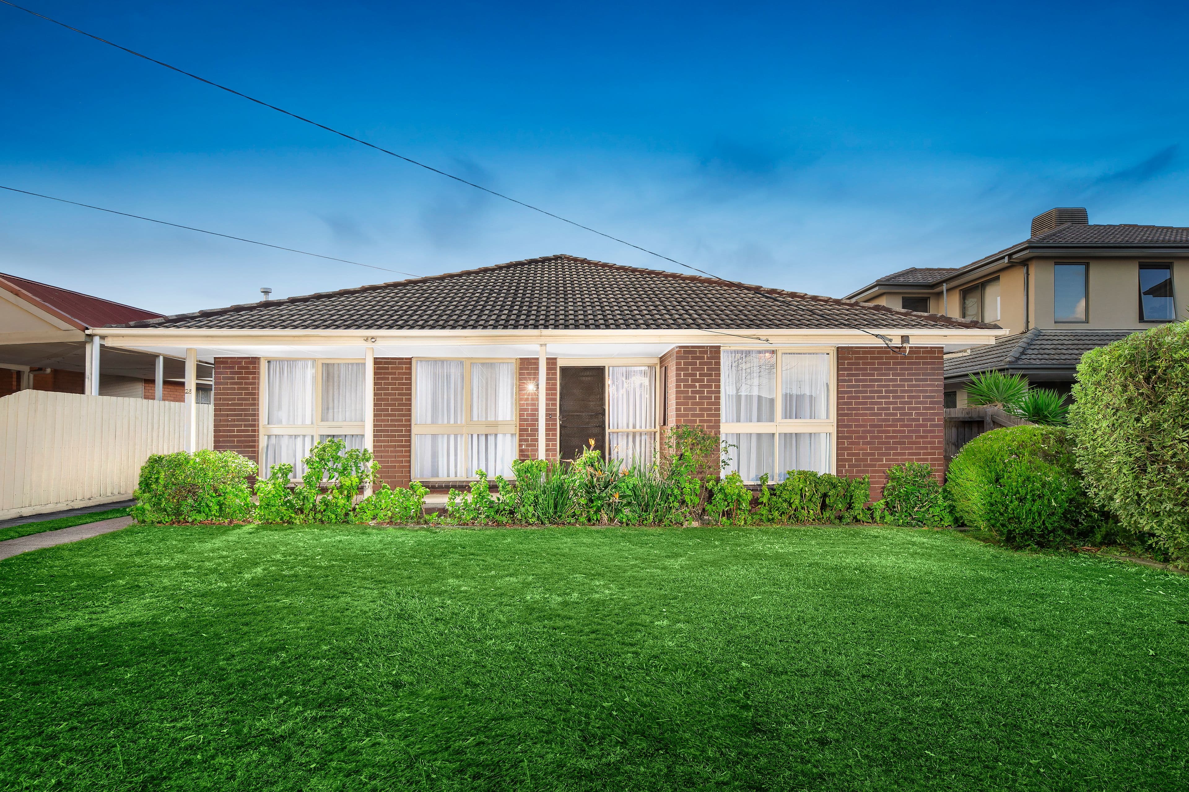 28 Abercrombie Street, Oakleigh South VIC 3167, Oakleigh South - Image 1