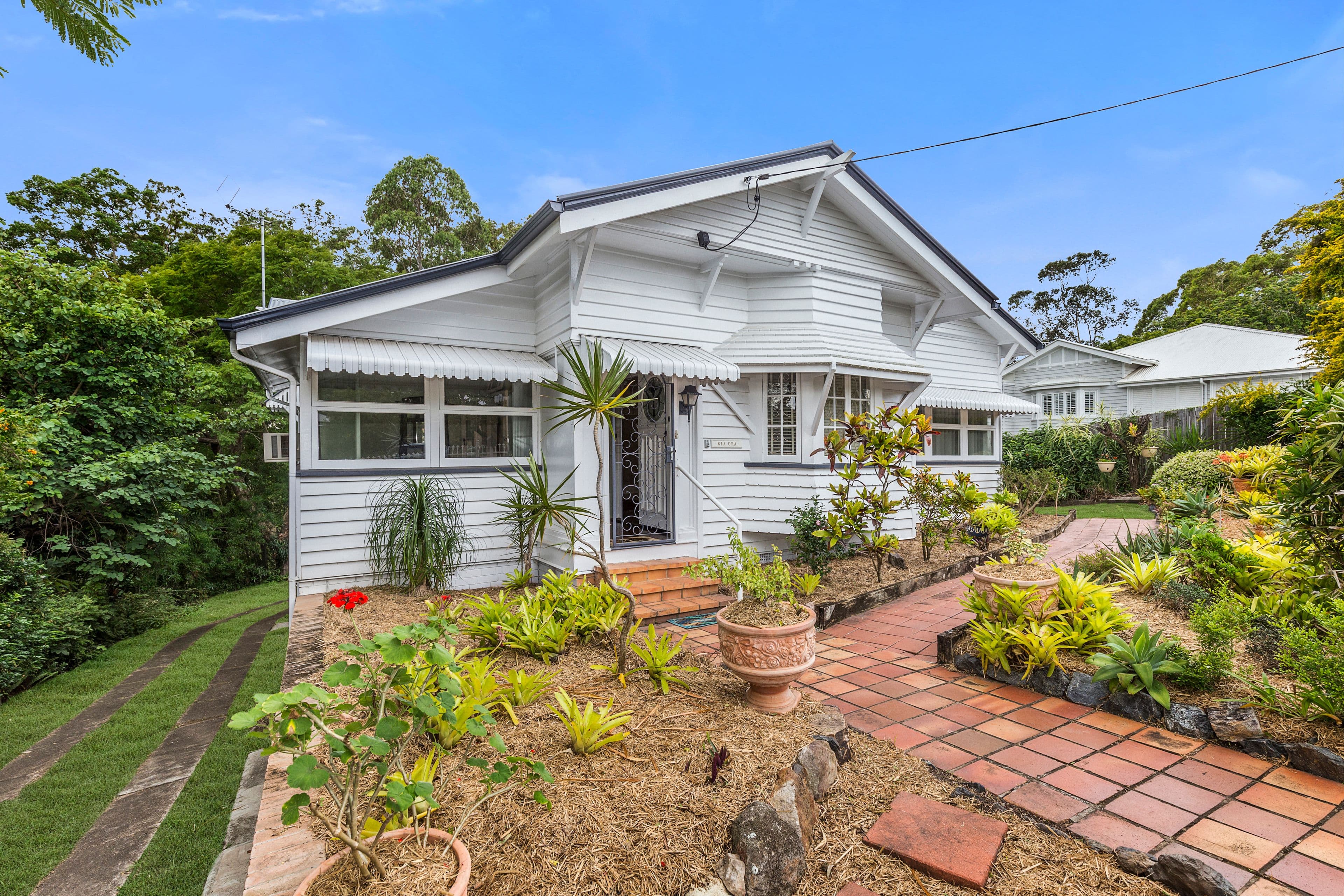 171 Simpsons Road, Bardon QLD 4065, Bardon - Thumbnail 2