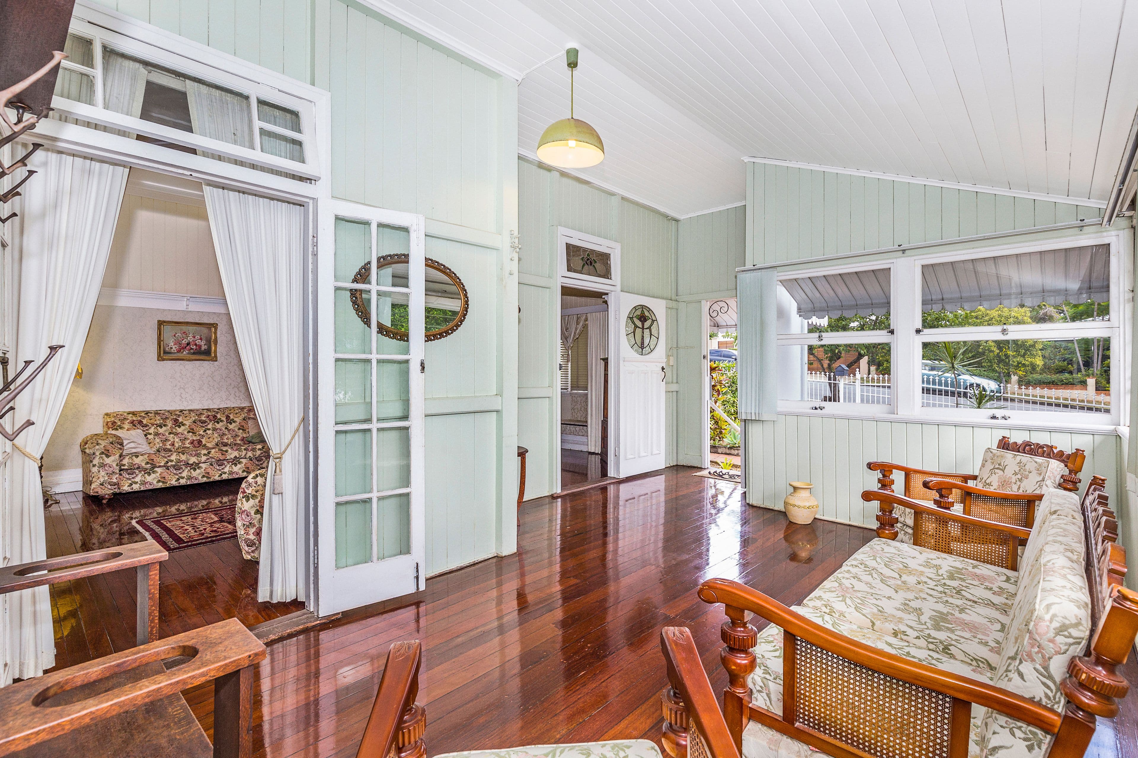171 Simpsons Road, Bardon QLD 4065, Bardon - Thumbnail 7